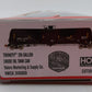 Scale Trains SXT30103 HO VMSX Trinity Rail 31,000 Crude Oil Tank Car #310069