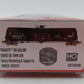 Scale Trains SXT30108 HO VMSX Trinity Rail 31,000 Crude Oil Tank Car #310112