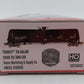 Scale Trains SXT30102 HO VMSX Trinity Rail 31,000 Crude Oil Tank Car #310056