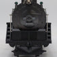Lionel 6-18001 O Gauge Rock Island 4-8-4 Steam Locomotive & Tender #5100 EX/Box