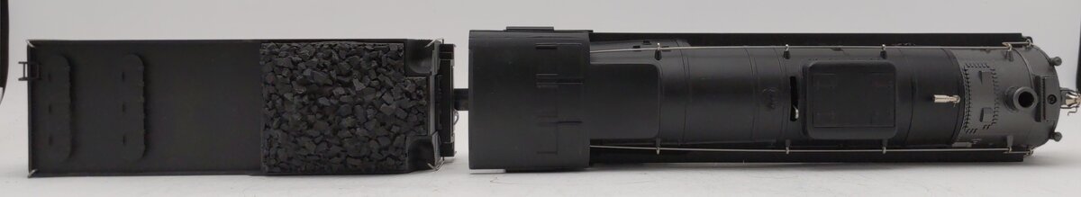 Lionel 6-18001 O Gauge Rock Island 4-8-4 Steam Locomotive & Tender #5100 EX/Box