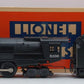 Lionel 6-18001 O Gauge Rock Island 4-8-4 Steam Locomotive & Tender #5100 EX/Box