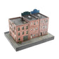 Lionel 2467010 HO Front Street 100 Block Promo Set Building Kit
