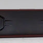 Lionel 6-7203 O Gauge Norfolk & Western Powhatan Arrow Aluminum Dining Car #491 EX/Box