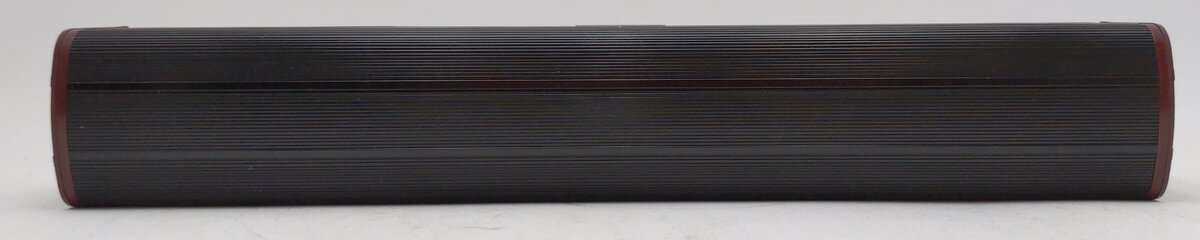 Lionel 6-7203 O Gauge Norfolk & Western Powhatan Arrow Aluminum Dining Car #491 EX/Box