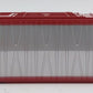 Athearn 87412 HO Scale Stockton Terminal & Eastern 50' FMC PD Boxcar #1933