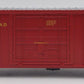 Athearn 87412 HO Scale Stockton Terminal & Eastern 50' FMC PD Boxcar #1933
