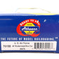 Athearn 70158 HO Scale U.S. Air Force 40' Modernized Box Car #26479 LN/Box