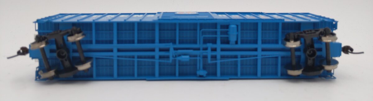 Athearn 89311 HO Pickens S.I.E.C.O RTR  50' Box Car #1957