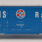 Athearn 89311 HO Pickens S.I.E.C.O RTR  50' Box Car #1957