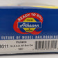 Athearn 89311 HO Pickens S.I.E.C.O RTR  50' Box Car #1957