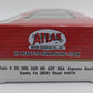 Atlas 20005360 HO Santa Fe REX Steel Express Reefer Car #4079
