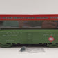 Atlas 20005360 HO Santa Fe REX Steel Express Reefer Car #4079