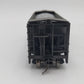 Bowser 43105 HO D&RGW RTR 70-Ton 2-Bay Ballast Hopper #25003