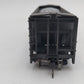 Bowser 43105 HO D&RGW RTR 70-Ton 2-Bay Ballast Hopper #25003