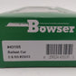 Bowser 43105 HO D&RGW RTR 70-Ton 2-Bay Ballast Hopper #25003