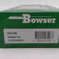 Bowser 43106 HO D&RGW RTR 70-Ton 2-Bay Ballast Hopper #25009