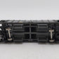 Bowser 43106 HO D&RGW RTR 70-Ton 2-Bay Ballast Hopper #25009