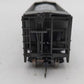 Bowser 43106 HO D&RGW RTR 70-Ton 2-Bay Ballast Hopper #25009