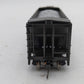 Bowser 43106 HO D&RGW RTR 70-Ton 2-Bay Ballast Hopper #25009