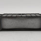Bowser 43106 HO D&RGW RTR 70-Ton 2-Bay Ballast Hopper #25009