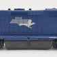 Con-Cor 0015-002010 HO Scale Missouri Pacific EMD GP-38 Diesel Locomotive #2002