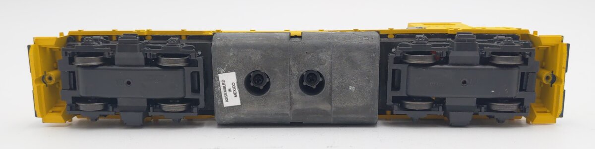 Con-Cor 0015-001001 HO Santa Fe EMD GP-40 Diesel Locomotive #3764