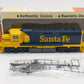Con-Cor 0015-001001 HO Santa Fe EMD GP-40 Diesel Locomotive #3764