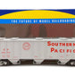 Athearn 89076 HO Southern Pacific PS-2 2893 Covered Hopper #400787