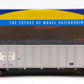 Athearn 97871 HO PGEX Bethgon Coalporter with Load #415