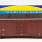 Athearn 71980 HO Union Pacific (Ex CNW) RTR PS 5344 Boxcar #718186