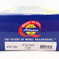 Athearn 71980 HO Union Pacific (Ex CNW) RTR PS 5344 Boxcar #718186