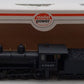 Model Power 6584 HO 4-6-0 AT&SF Ten Wheeler Locomotive #504 LN/Box