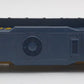 Con-Cor 0015-001002 Santa Fe GP-40 Powered Diesel Locomotive #3781