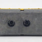 Con-Cor 0015-001002 Santa Fe GP-40 Powered Diesel Locomotive #3781