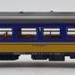 Marklin 4164 HO 1nd Class Intercity Passenger Car W/ Interior #50 84 10-70 672-7