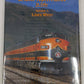 Great Northern in Color, Vol. 1: Lines West Hardcover Book By David H. Hickcox MT