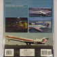 Classic Early Jetliners: 1958-1979 Paperback Book By Martin W. Bowman EX