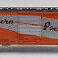 Athearn 76091 Western Pacific 50' Single Door Boxcar #3030