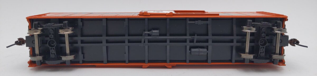 Athearn 76091 Western Pacific 50' Single Door Boxcar #3030