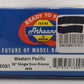 Athearn 76091 Western Pacific 50' Single Door Boxcar #3030