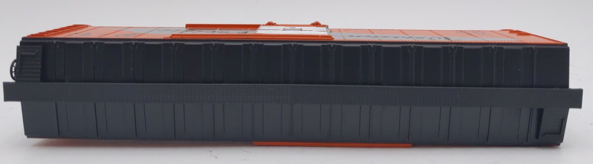 Athearn 76091 Western Pacific 50' Single Door Boxcar #3030