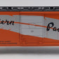 Athearn 76091 Western Pacific 50' Single Door Boxcar #3030