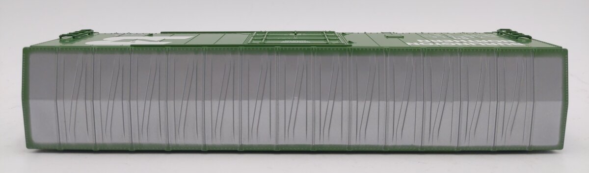 Athearn 91240 HO Burlington Northern RTR 50' Superior Door Box Car #749115