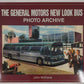 The General Motors New Look Bus Photo Archive Paperback Book By John H. McKane EX