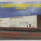 Classic Freight Cars, Vol. 9 Paperback Book By John Henderson, Henry Maywald EX