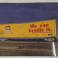 Classic Freight Cars, Vol. 9 Paperback Book By John Henderson, Henry Maywald EX