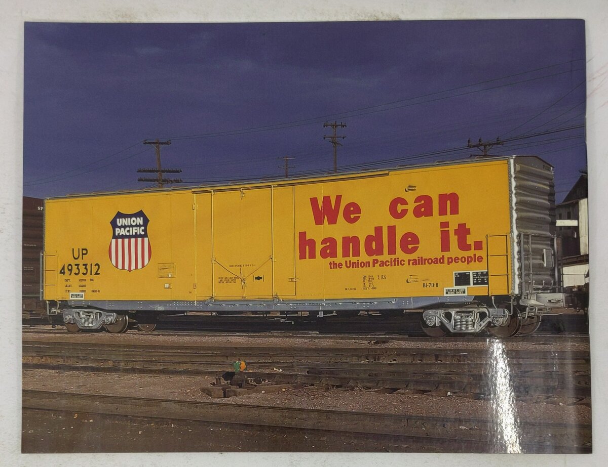Classic Freight Cars, Vol. 9 Paperback Book By John Henderson, Henry Maywald EX