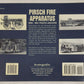 Pirsch Fire Apparatus Paperback Book By Roger Bjorge, Ronald Doerring EX