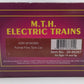 MTH 20-96267 O ADM Funnel Flow Tank Car #190368 LN/Box